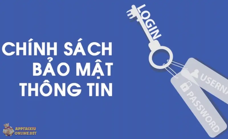 3 chính sách bảo vệ thông tin người chơi