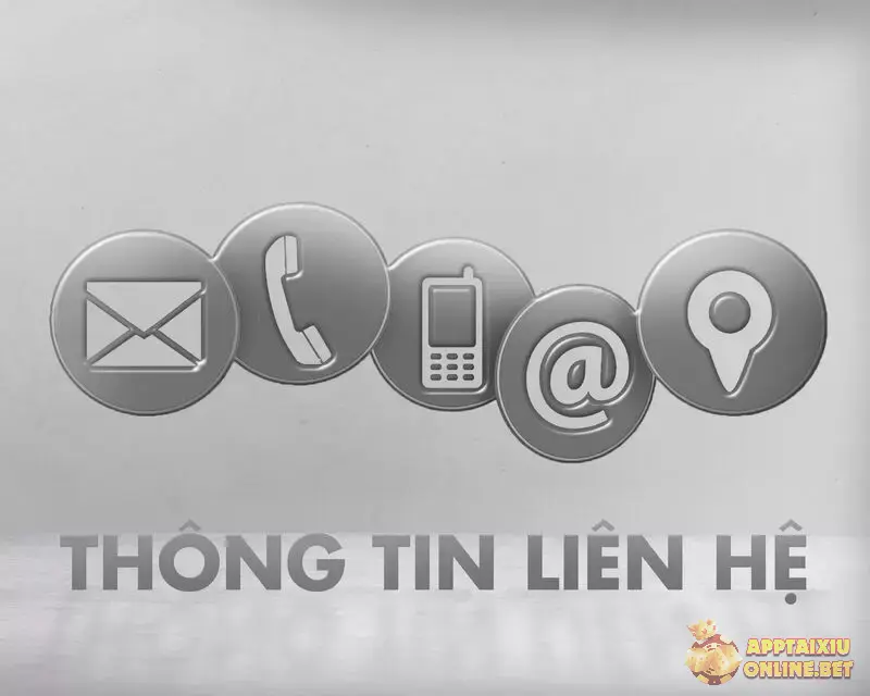 5 cách liên lạc trang Tài xỉu online hiệu quả nhất