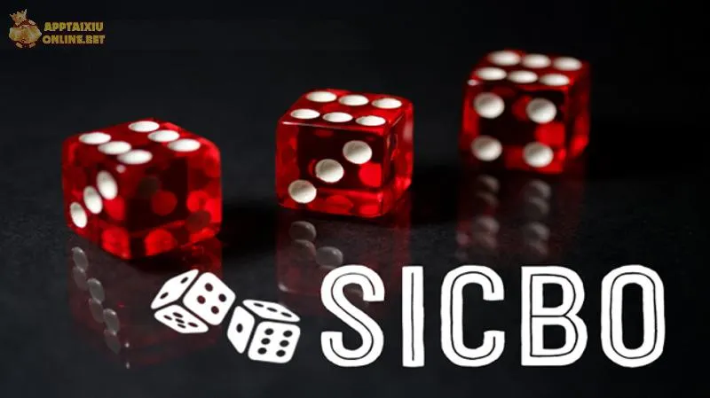 Giới thiệu tựa game cá cược sicbo