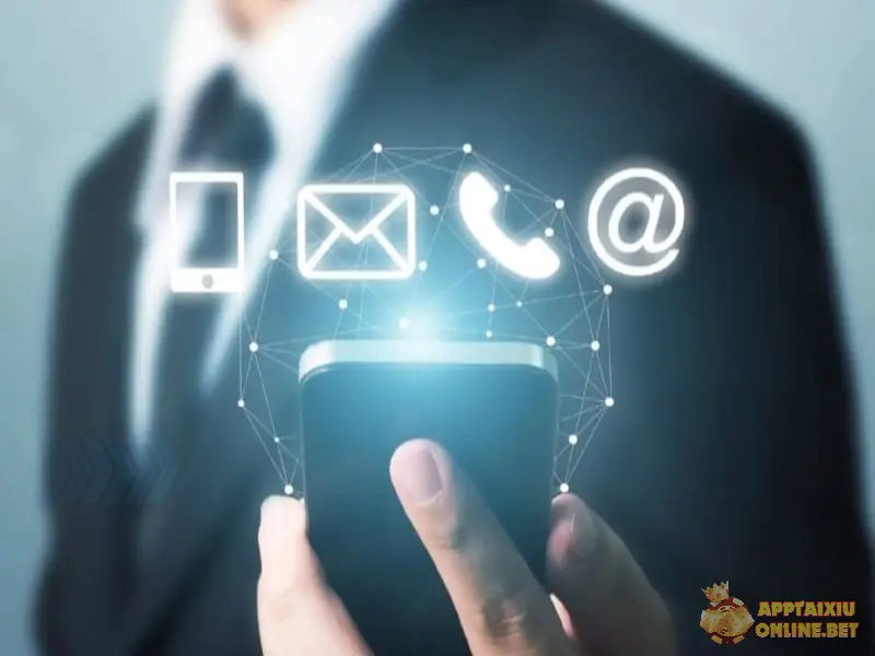Hướng dẫn cách liên hệ Tai xiu online nhanh nhất hiện nay
