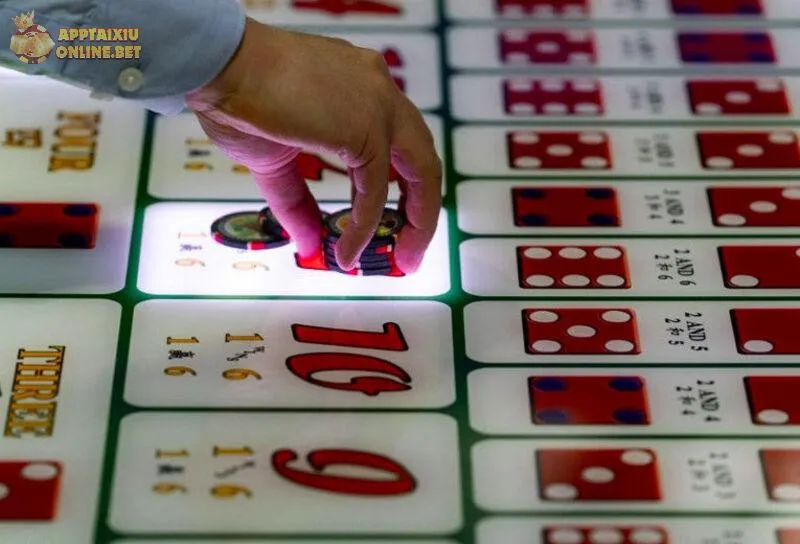 Luật chơi trong game sicbo bạn cần biết