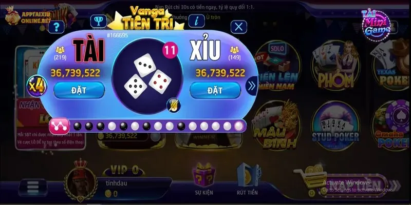 Nghiên cứu và nắm rõ luật cá cược trước khi chơi game