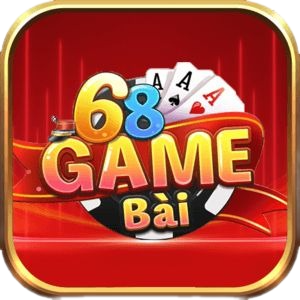 68 game bài