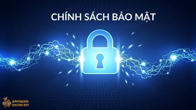 Tham khảo các chính sách bảo mật tại tai xiu online