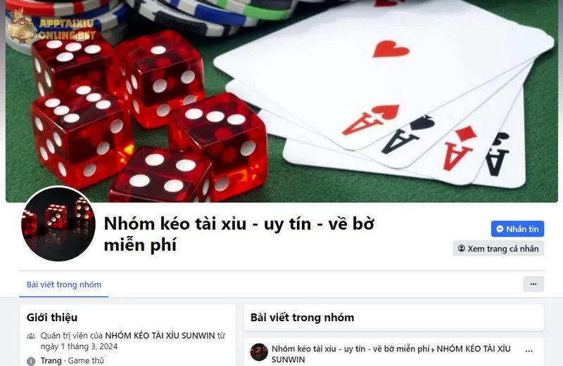 Điều quan trọng cần lưu ý khi tham gia nhóm kéo