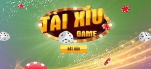 Giao diện app tài xỉu