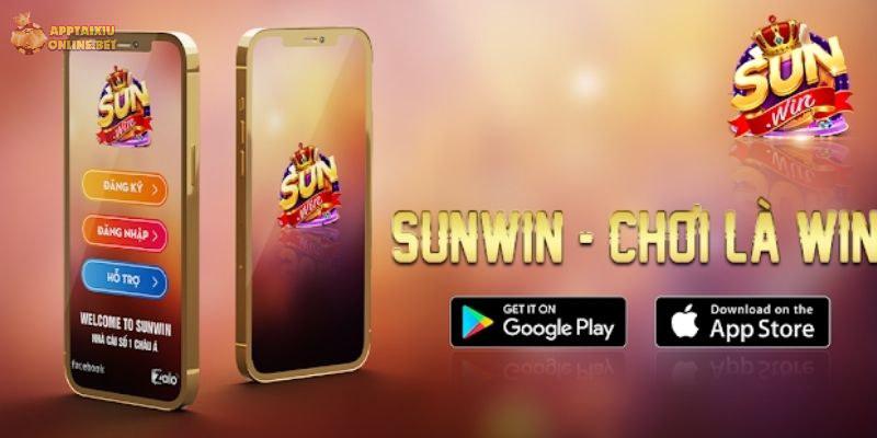 Tải app tài xỉu online về máy để chơi tiện lợi hơn