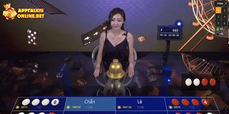 Đa số người chơi thường ở cảnh giới chơi có kinh nghiệm cơ bản