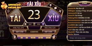 Đôi nét về tựa game Tài Xỉu và các cửa cược hấp dẫn.