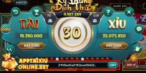 Tài xỉu iwin là tựa game rất được ưa chuộng