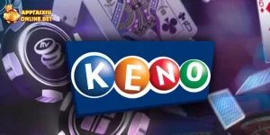 Tài xỉu keno phiên bản game đổi thưởng hấp dẫn nhất hiện nay