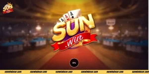Sunwin là một trong những cổng game bài đổi thưởng hàng đầu châu Á