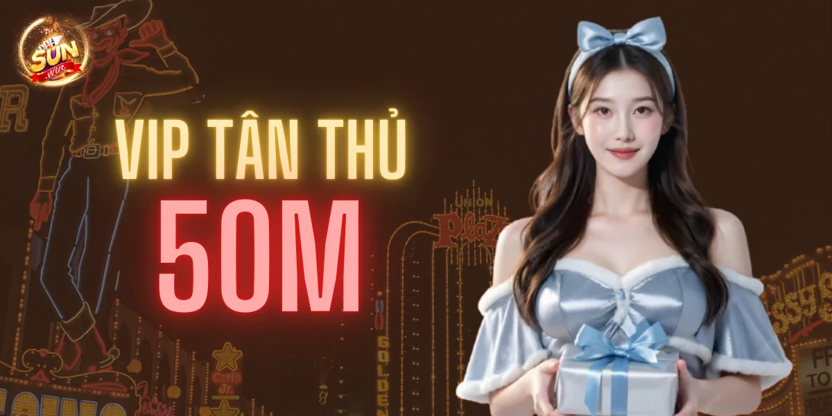 Sunwin thường xuyên tổ chức các sự kiện ưu đãi
