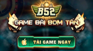 Tải B52CLUB