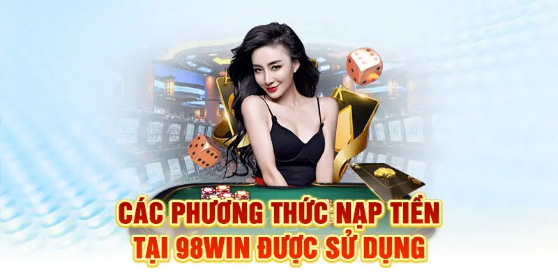 Hệ thống cổng giao dịch an toàn 89Win