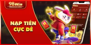 Hướng Dẫn Nạp Tiền 89WIN – Tổng Hợp Phương Thức Giao Dịch An Toàn